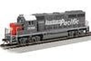 BACHMANN BAC60312	 HO GP40 Loco Southern Pacific #3086