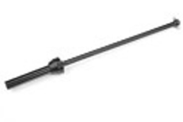 Corally (Team Corally) C-00180-346  CVD Drive Shaft - Long - Rear - Wide Hub - 1 pc