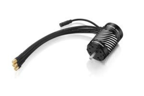 Hobbywing HWI30402751  Exrun 4268SD 2500KV G2 Motor