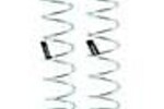 Mugen Seiki MUGE0576   Seiki Big Bore Rear Damper Spring Set (Hard - 1.5/8.25T) (2)