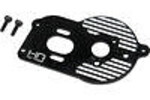 Hot Racing HRAMTT18A01  Adjustable Aluminum Motor Mount : Mini-T2