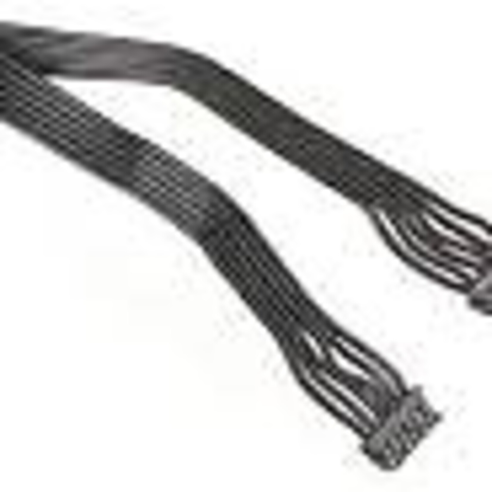 TQ Wire TQW3012  Silicone Flatwire Brushless Sensor Cable-125mm