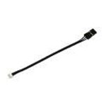Maclan MCL4247 Maclan Receiver Cable (10cm)