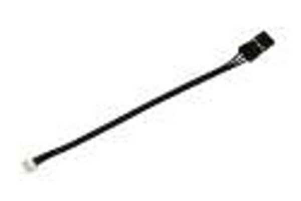 Maclan MCL4247 Maclan Receiver Cable (10cm)