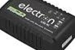 EcoPower ECP-1004  EcoPower "Electron Li32 AC" LiPo Balance Battery Charger (2-3S/2A/25W)
