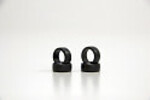Kyosho KYOMZW2-30 High Grip Tire (Soft 30 Degrees)