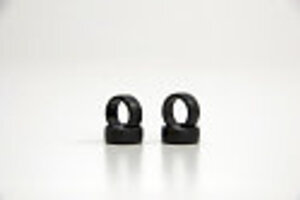 Kyosho KYOMZW2-30 High Grip Tire (Soft 30 Degrees)