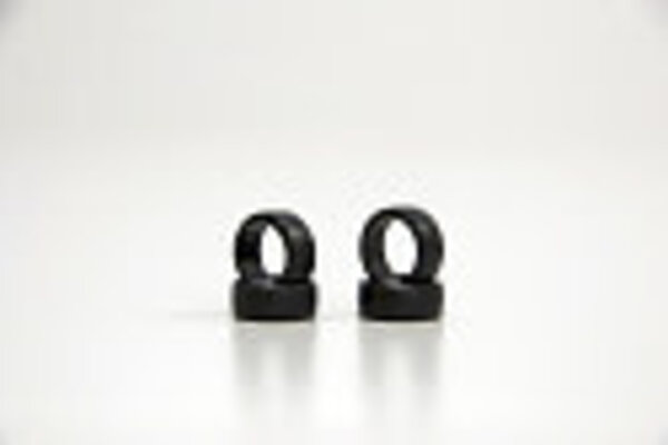 Kyosho KYOMZW2-30 High Grip Tire (Soft 30 Degrees)
