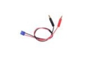 PHB5236    Powerhobby EC2 Charge Lead 18AWG 12"