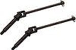 Hot Racing HRASMTT288  Steel Universal Axles Drive Shafts: Losi Mini-T 2.0
