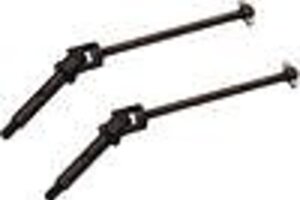 Hot Racing HRASMTT288  Steel Universal Axles Drive Shafts: Losi Mini-T 2.0