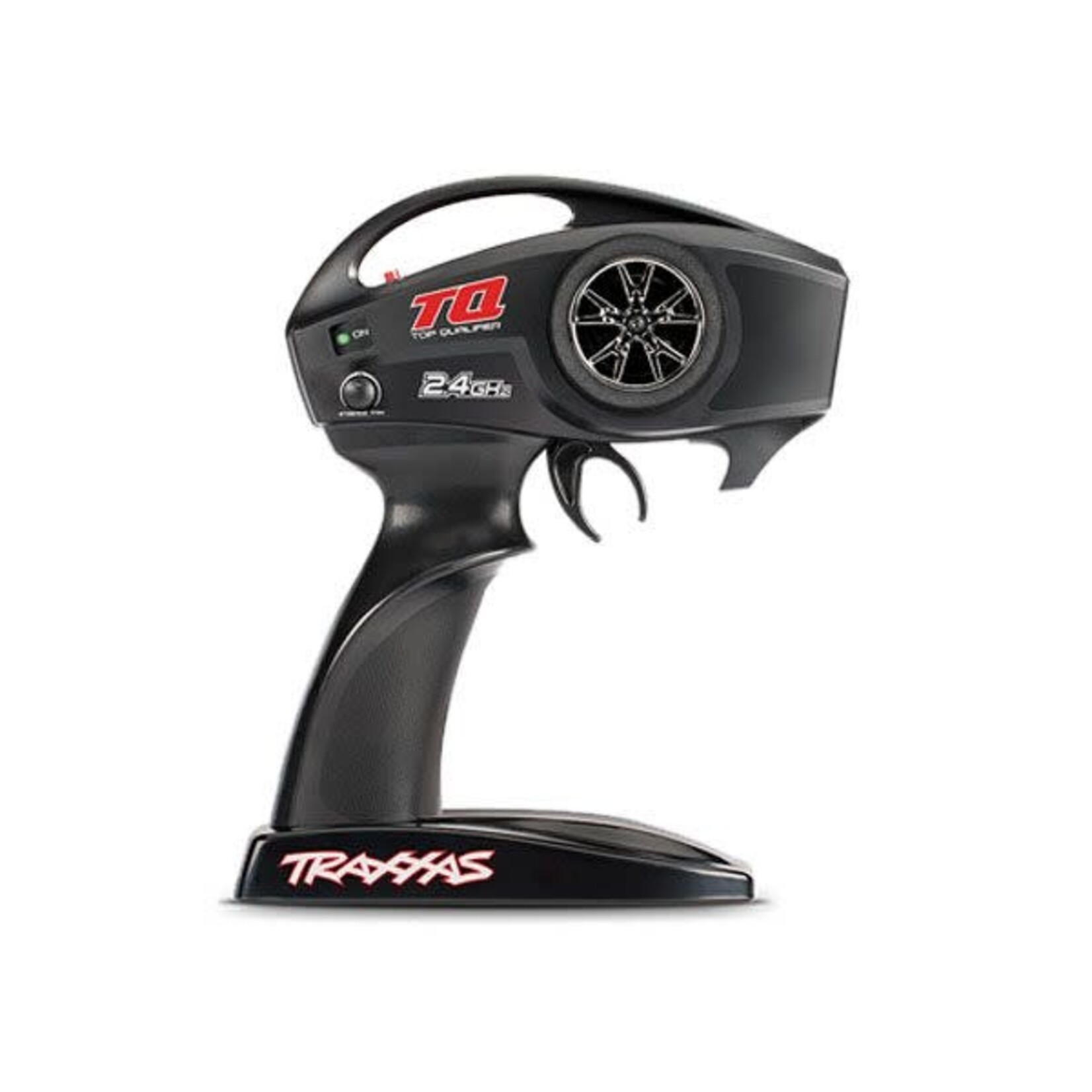 Traxxas 6516 Transmitter, TQ 2.4GHz, 2-channel (transmitter only)