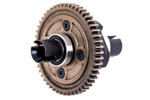 Traxxas 9585 Differential, center (complete) (fits Sledge™)