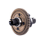 Traxxas 9585 Differential, center (complete) (fits Sledge™)