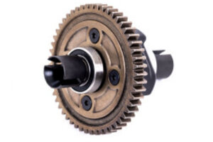 Traxxas 9585 Differential, center (complete) (fits Sledge™)