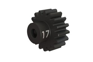 Traxxas 3947X PINION GEAR 17-T 32-P HVY DUTY