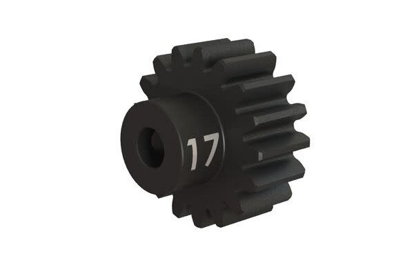 Traxxas 3947X PINION GEAR 17-T 32-P HVY DUTY