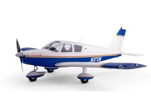 Eflite EFL05450   Cherokee 1.3m BNF Basic with AS3X and SAFE Select