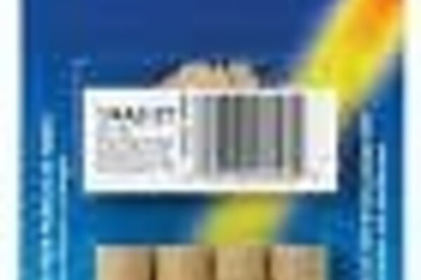 Estes Rockets EST1502  1/4A3-3T Model Rocket Engines (4pk)