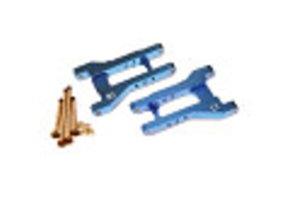 ST Racing Concepts SPTST27501B  Aluminum Toe-In Reducing Rear A-Arms 1 Degree