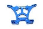 ST Racing Concepts SPTST6830B  ST Racing Concepts Aluminum HD Rear Shock Tower (Blue) (Slash 4x4)