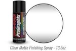 Traxxas 5047X Body paint, ProGraphix™, matte finishing spray (13.5oz)