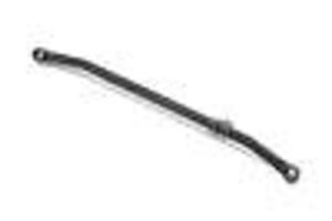 LOSI LOS311020	 Steering Tie Rod, Aluminum, Blk: Mini LMT