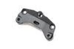 LOSI LOS314010	 Upper 4-link Mount, Aluminum, Black: Mini LMT LOSI LOS314010	 Upper 4-link Mount, Aluminum, Black: Mini LMT