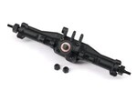 Traxxas 9744  AXLE REAR ASSEMBLED