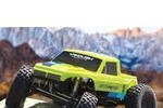Vanquish Products VPS09009A  Vanquish Products VRD Stance RTR Portal Axle Comp Rock Crawler (Green)
