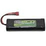 EcoPower ECP-5014  EcoPower 6-Cell NiMH Stick Pack Battery w/T-Style Connector (7.2V/3000mAh)
