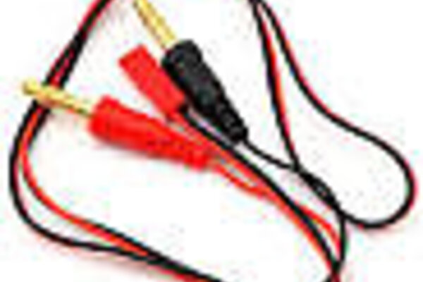 LRP LRP65825  LRP Universal Charging Lead (JST Plug)