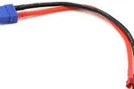 Protek RC PTK-5362  ProTek RC Heavy Duty T-Style Charge Lead (Male T-Style to Female XT90) (12awg) Protek RC PTK-5362  ProTek RC Heavy Duty T-Style Charge Lead (Male T-Style to Female XT90) (12awg)
