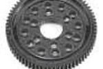 Team Associated ASC3922  Team Associated 48P Spur Gear (72T)