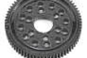 Team Associated ASC3922  Team Associated 48P Spur Gear (72T)
