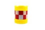 Powerhobby PHB5761  Powerhobby 1/10 Crawler / Drifter Scale Accessory (Road Safety Water Barriers)