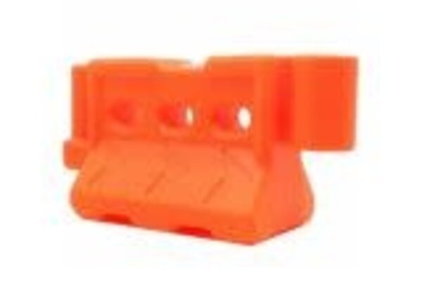 Powerhobby 1/10 Crawler / Drifter Scale Accessory (Road Safety Barriers)