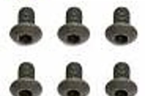 Team Associated ASC31530 M3X0.5X5 BHCS