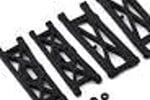 Team Associated ASC71015  Team Associated Suspension Arm Set