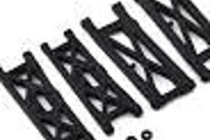 Team Associated ASC71015  Team Associated Suspension Arm Set