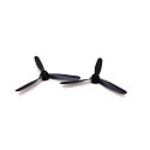 Rage R/C RGRA1337  3-Blade Propeller & Spinner Set (2); Bf 109