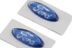 Sideways RC SDW-BADGES-FORD  Sideways RC Ford Badges (2)