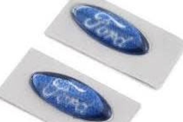 Sideways RC SDW-BADGES-FORD  Sideways RC Ford Badges (2)