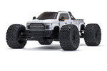 ARRMA ARA7612T3   1/7 BIG ROCK 6S 4X4 BLX Monster Truck RTR, White ARRMA ARA7612T3   1/7 BIG ROCK 6S 4X4 BLX Monster Truck RTR, White