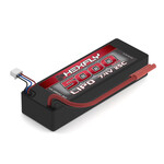 Redcat Racing HX-500025C-BV2  LIPO Battery , 5000mAh  25c  7.4V ***MUST USE A LIPO SPECIFIC CHARGER***