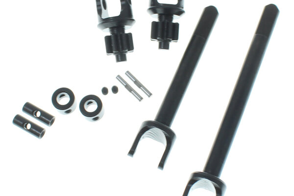 Redcat Racing RER15439  Front Portal Universal Shafts(1pr)