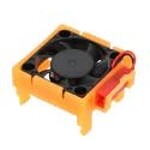 Power Hobby PHBPH3000ORANGE  Cooling Fan for Traxxas Velineon VXL-3 ESC Orange