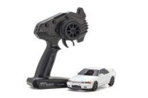 Kyosho KYO32639W  Mini-Z AWD Nissan Skyline GT-R White