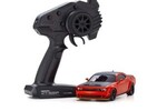 Kyosho KYO32621R  Mini-Z AWD MA-020 Dodge Challenger SRT Hellcat Redeye Tor Red