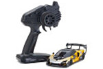 Kyosho KYO32340OR  Mini-Z MR-03 RWD McLaren Senna GTR ReadySet, Orange